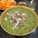 능동맛의거리1 | 샛강역 맛집 여의도 능동미나리 신메뉴 프리미엄차돌모둠곰탕 후기