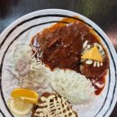 꼬시네 돈까스 이미지