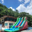 007흥정계곡 반딧불캠핑장 이미지