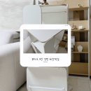 6.회전 | 책이 쑥쑥 늘어나는 요즘, 6살 아이 책장 고민 끝! 루아크 3단 회전책장 후기