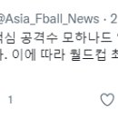 이라크 모하나드 알리 십자인대 부상 이미지