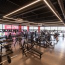 일프로짐 지제역점 이미지