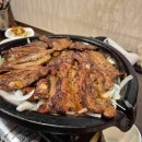 참숯석갈비촌 이미지
