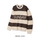 선데이(SUNDAY) 이미지