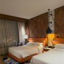 오라호스텔 | 결항 보상(인스파이어 무료 숙박)/yha 브리즈번 호스텔 후기(엠뷸런스 칼부림 소동)/Runcorn으로 이사