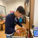 나라찬 효 태권도 이미지