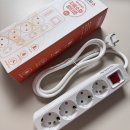 (주)소화 | 전기화재 걱정 끝 정부 인증 세이브에스 자동소화멀티탭 후기