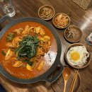 신산리 간이화장실 | 성산안주맛집 한식주점 ‘마씸’(네이버예약 가능)