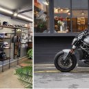 상수전철역 2번출구 이미지