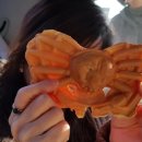 울진대게빵 이미지