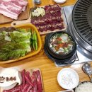 돌쇠네 식당 이미지