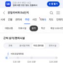 신탕국물떡볶이강동