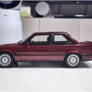 1:18 / 오또 / BMW 325is E30 판매 이미지