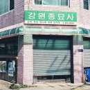 강원체육사 - 양양군 양양로 83 | 강원체육사
