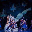 발레 헨젤과 그레텔 이미지