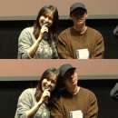 [무대인사] 윗집 사람들 개봉주 무대인사 후기