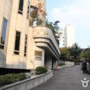 문화일보홀 이미지