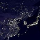 블랙아웃(Black-Out ; 전국 동시 일제정전)이 되면 대한민국은 어찌되나? 이미지