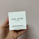 바비아이 | 바비브라운 아이크림 인텐스 내돈내산 후기 | 눈가주름 꾸덕한 아이크림 추천