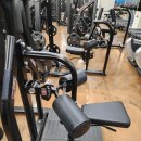 위드프러스타워 | [GYMclassic 기구소개]뉴텍 와이드 풀 다운 리어