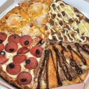 평택 피자 맛집 ‘피자스웨그 송탄점’ 배민 포장 후기