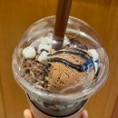 텐퍼센트율동한신더휴 | [텐퍼센트커피 신메뉴 후기] 딥앤초코파르페, 요거베리젤라또 크런치, 라이트애사비