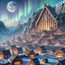 스타일바이은화 | 북유럽 신화를 담은 신작 MMORPG, 레전드 오브 이미르 오픈