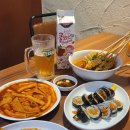 수현분식 - 영등포구 대림로34마길 2 | 대구교동떡볶이, 수현떡볶이 솔직후기