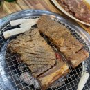 백령도서서갈비