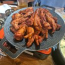 여흥로88번길~세종로40번길 | [공지] [여주]내돈내산 여주술집 매코미통닭발_매운 닭발, 닭날개