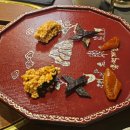 벽제갈비 | [내돈내산]미슐랭 꽃등심 100g당 95000원 차가운 꽃등심 벽제갈비 방이본점 솔직후기