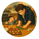 월아산 숲속의 진주(목재문화체험관) 이미지