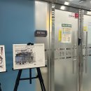 관평도서관 2층 이미지