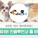 예송동물병원 이미지