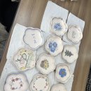 도자기핸드페인팅 이미지