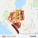 유니온골프랜드 | 🇺🇸 미국 여행 4일차, 레니에 국립공원 투어(Longmire Museum, Wonderland Trail), 세포라 쇼핑, 사우스...