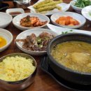 추오정남원추어탕 이미지