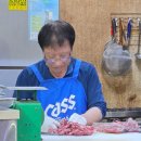 971 | 중랑구 묵동 연탄구이 맛집 불타는 연탄불 소금구이