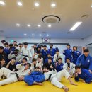 용인대 한국 유도관 이미지