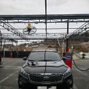 동해세차장 | 동해 발한동 7wash(세븐워시) 셀프세차장, 카페느릅재 이용 후기