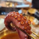 낭쿰낭쿰흑돼지해물갈비전골산방산점 이미지