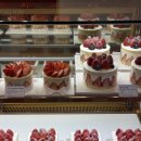 피자파는집쌍촌점 | [천안/천안 빵집] 천안 빵집 카페 뚜쥬루 빵돌가마마을 돌가마빵 피자 케이크 후기