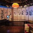 조선시대 | 홍대 술집 분위기 좋은 이색 컨셉 한식주점 조선시대 이용 후기