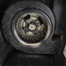 금강종합가스 | 부산 욕실 환풍기 교체 후기 – 힘펠 제로크 전동댐퍼 일체형 시공 (소음·냄새 완벽 해결)