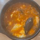 북창동순두부 김포사우점