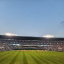 HY거여점 | 240823~240825 두산 vs 한화 3연전 피스윕, 직관 패요 등장