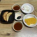 거제 장목밥집추천 장목보영반점 탕수육 맛있는집