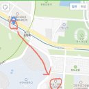선부11단지사거리(화랑유원지) | [부동산] 부동산 생에 첫 임장 후기 1탄!
