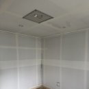 더샵파크시티경로당 | 동탄 실크도배 서동탄역더샵파크시티 34평 현장 후기