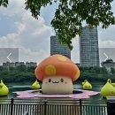 J-베이커리 | ​☔ [비 오는 날 데이트] 석촌호수 산책 후 즐기는 완벽한 피맥, '제이바웃(J.BOUT)' 후기